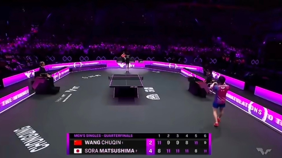 竞技体育输赢本就很正常，输不可怕，高手都是在一次次失败中成长起来的，调整心态、总