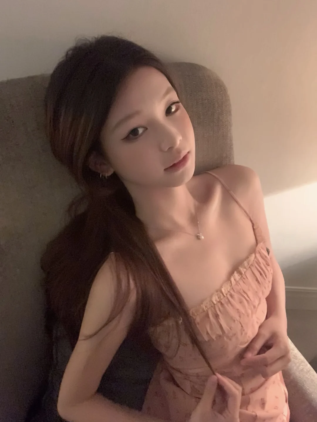 我见犹怜