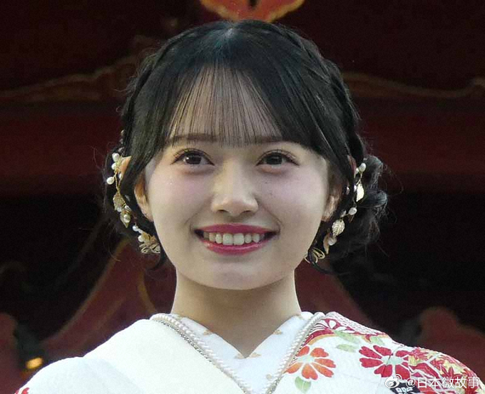 【被AKB48解除合同花田蓝衣剃头道歉】遭AKB48解除合同的花田蓝衣公开视频回
