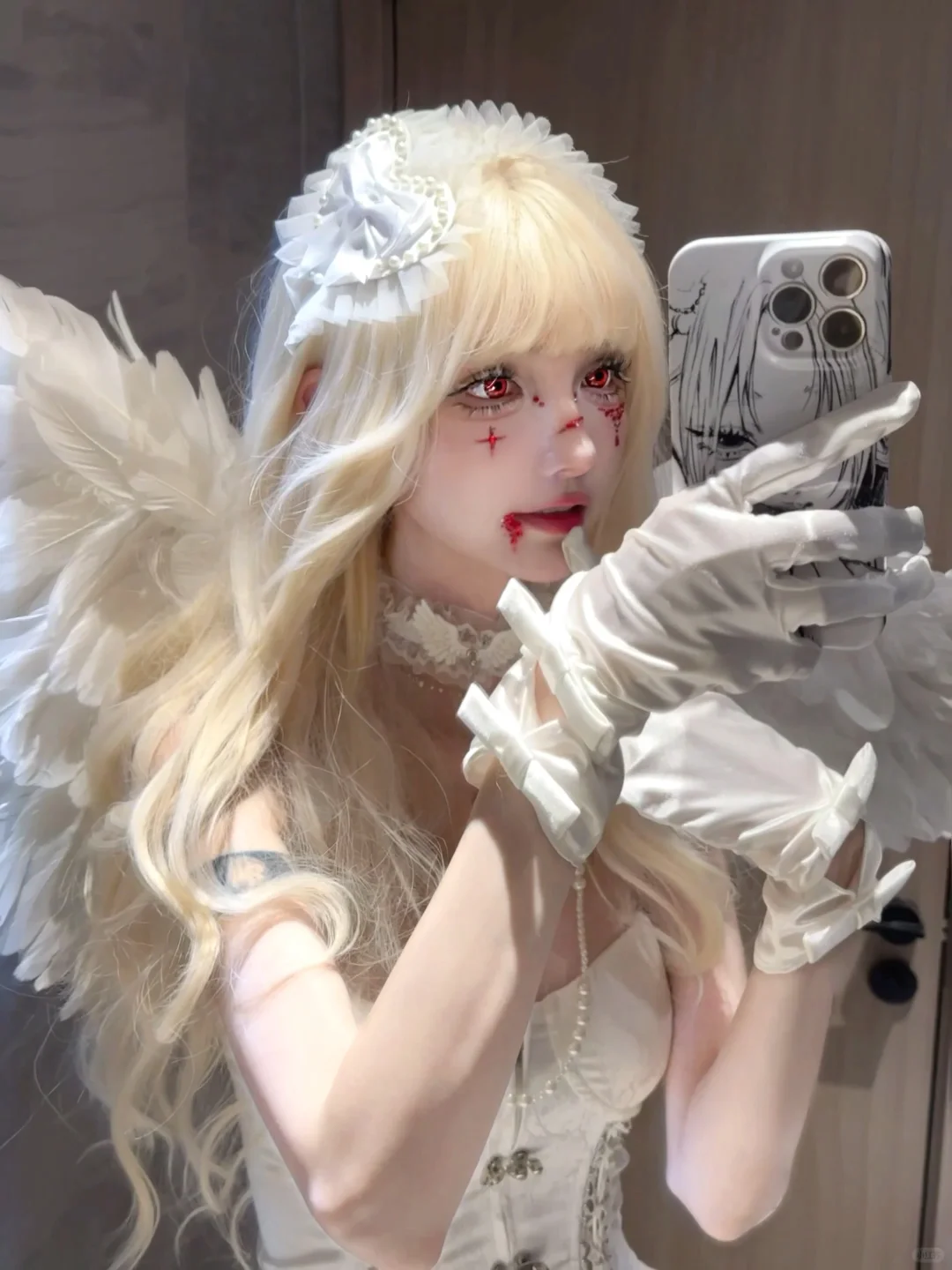 破碎天使Doll🪽