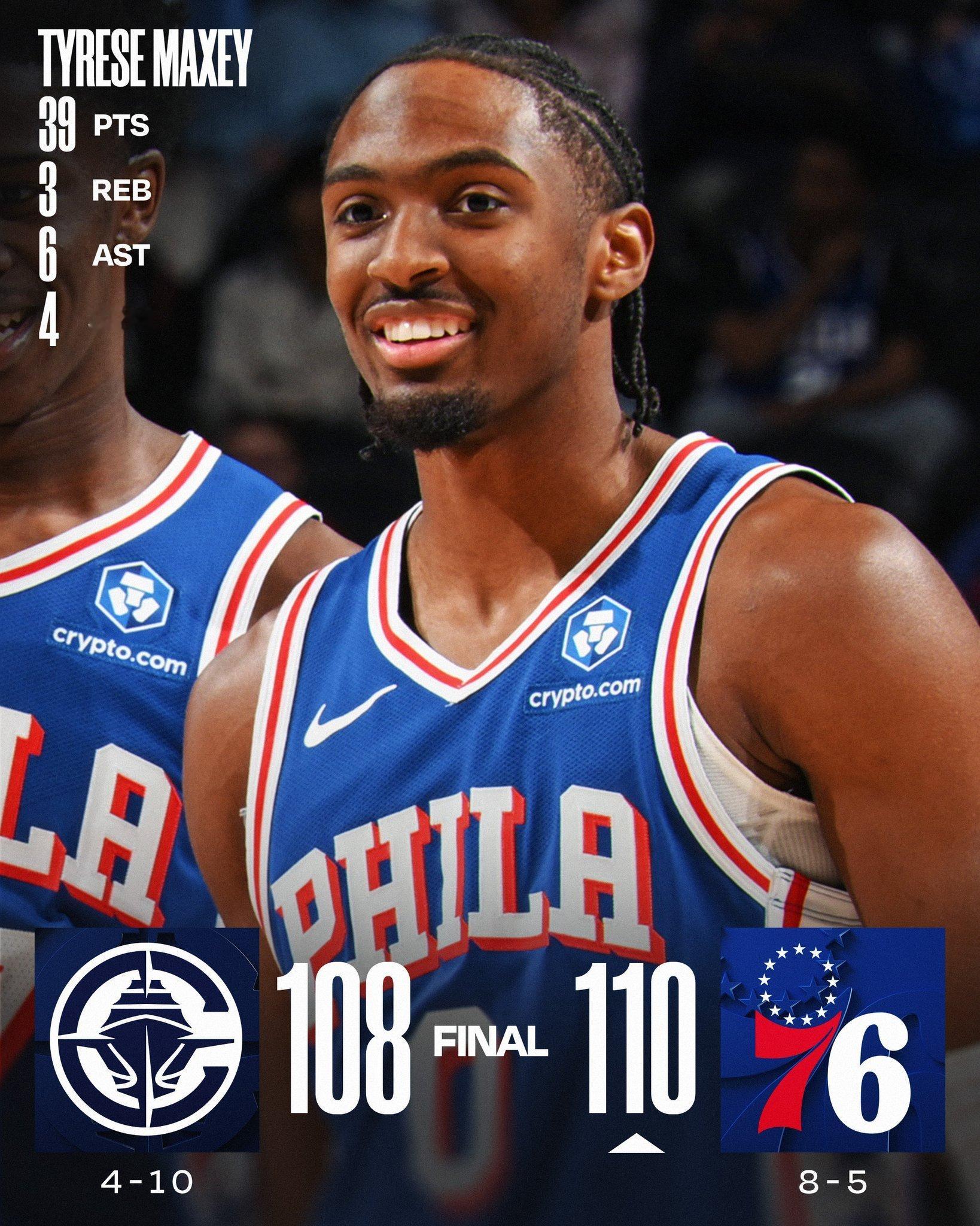 我的评分： 39+3+6，27中13，完美发挥率队获胜，必须五星。 