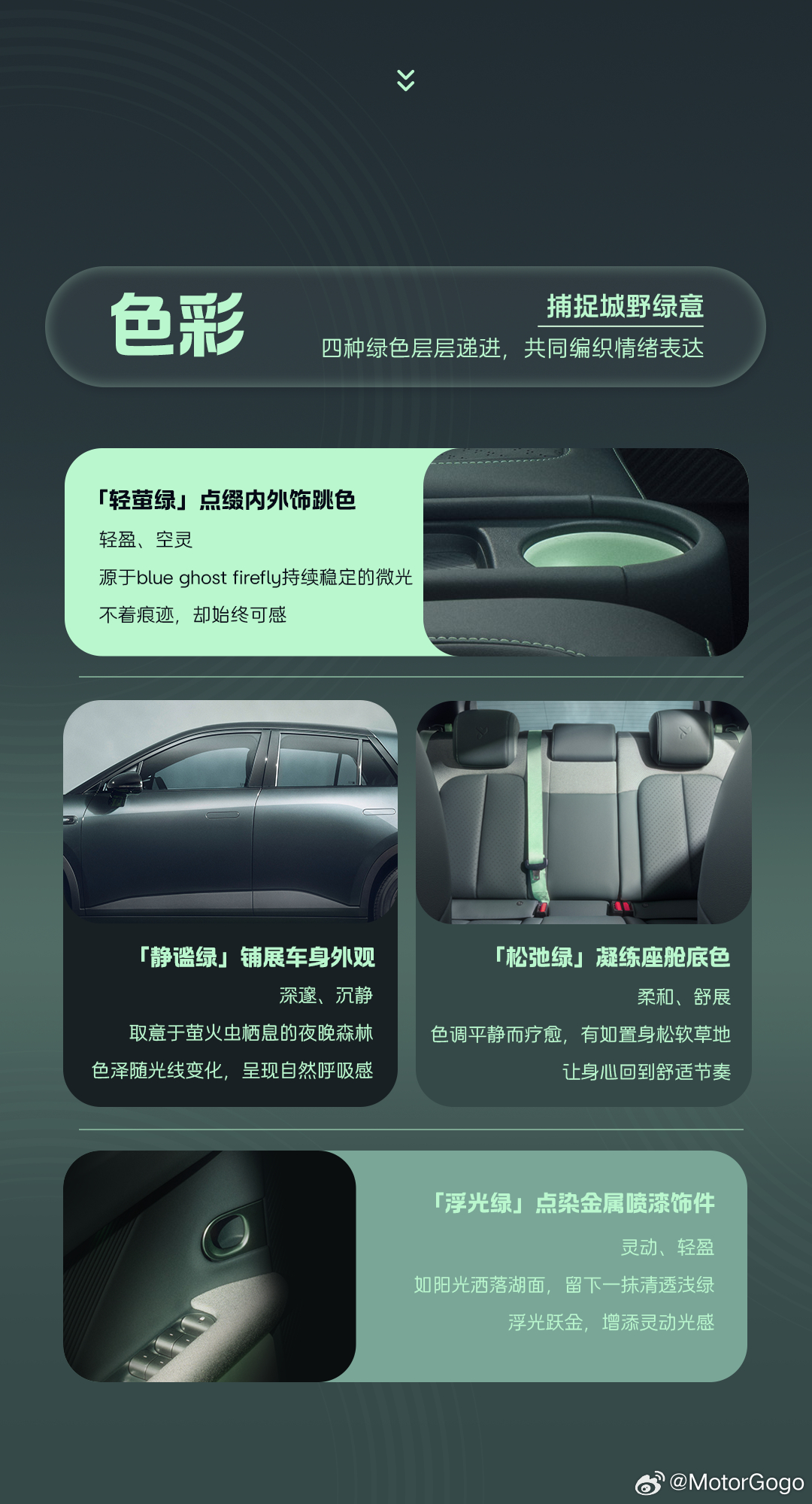 萤火虫今晚上的这个「栖息地」系列是属于新增版本？售价 13.33 万元起，Baa