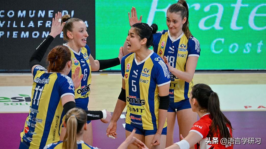 庄宇珊下赛季将征战土超 效力戈兹特佩

意媒 - 庄宇珊下个赛季是土超戈兹特佩球