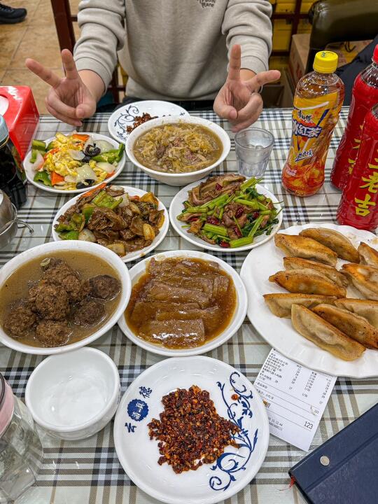 沈阳必吃‼️这家老店一吃就成回头客