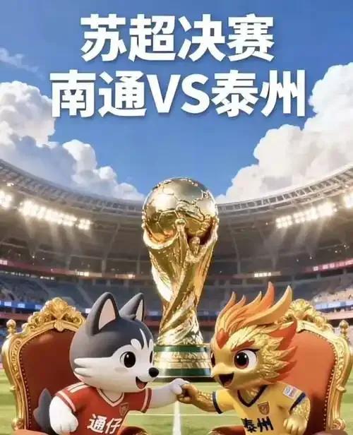 11月1日，堪比全球五大联赛之“苏超”联赛精彩落下帷幕。泰州队如同一匹势不可挡的