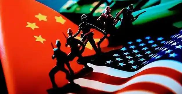 中美真要干起来，美国最怕的，根本不是中国的导弹，而是中国改写规则的能力。新加坡前