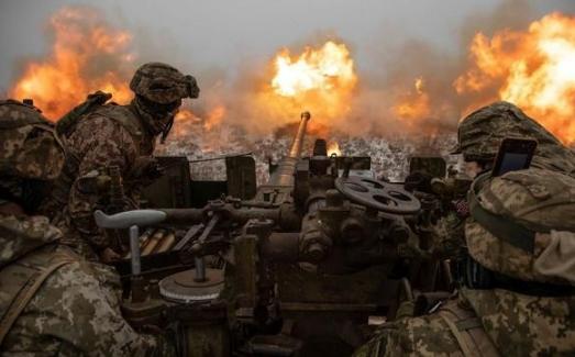 美国加入俄乌战争帮助乌克兰，乌克兰能不能扭转战局？就这么说吧，要是美国真的这么做