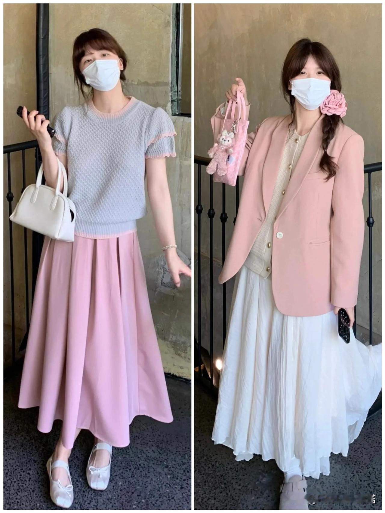 
日常穿搭新灵感：自然休闲风轻松驾驭，个性与舒适并存，彰显休闲韵味！
#Fash