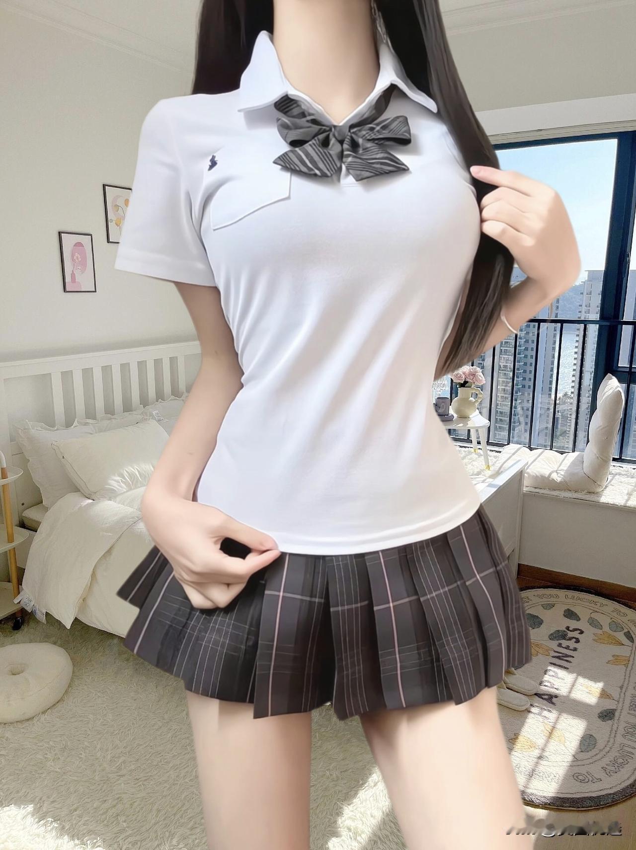 什么样的穿搭可以成为气质女神?