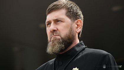 强硬表态！针对乌克兰武装部队对格罗兹尼的袭击，卡德罗夫对此表态，俄军对乌克兰的攻