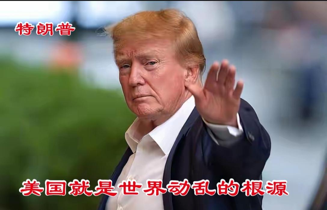 当今世界已经没有公理可言！
我们人类社会发展到今天，应该已经进入文明时期。国家之