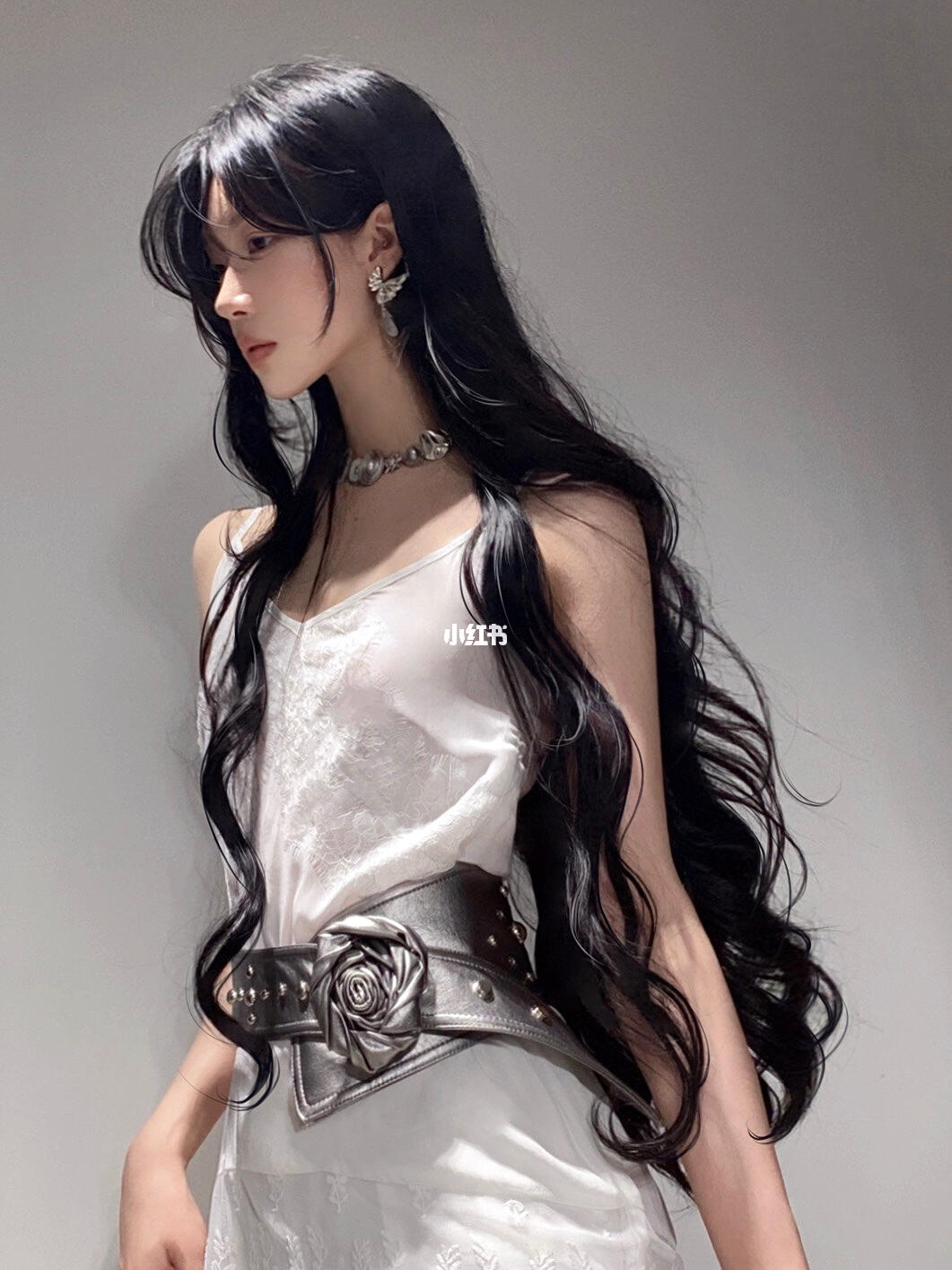 ᪗‧₊˚ 𝙼𝚎𝚝𝚊𝚕 𝚁𝚘𝚜𝚎 ⚘.‧₊