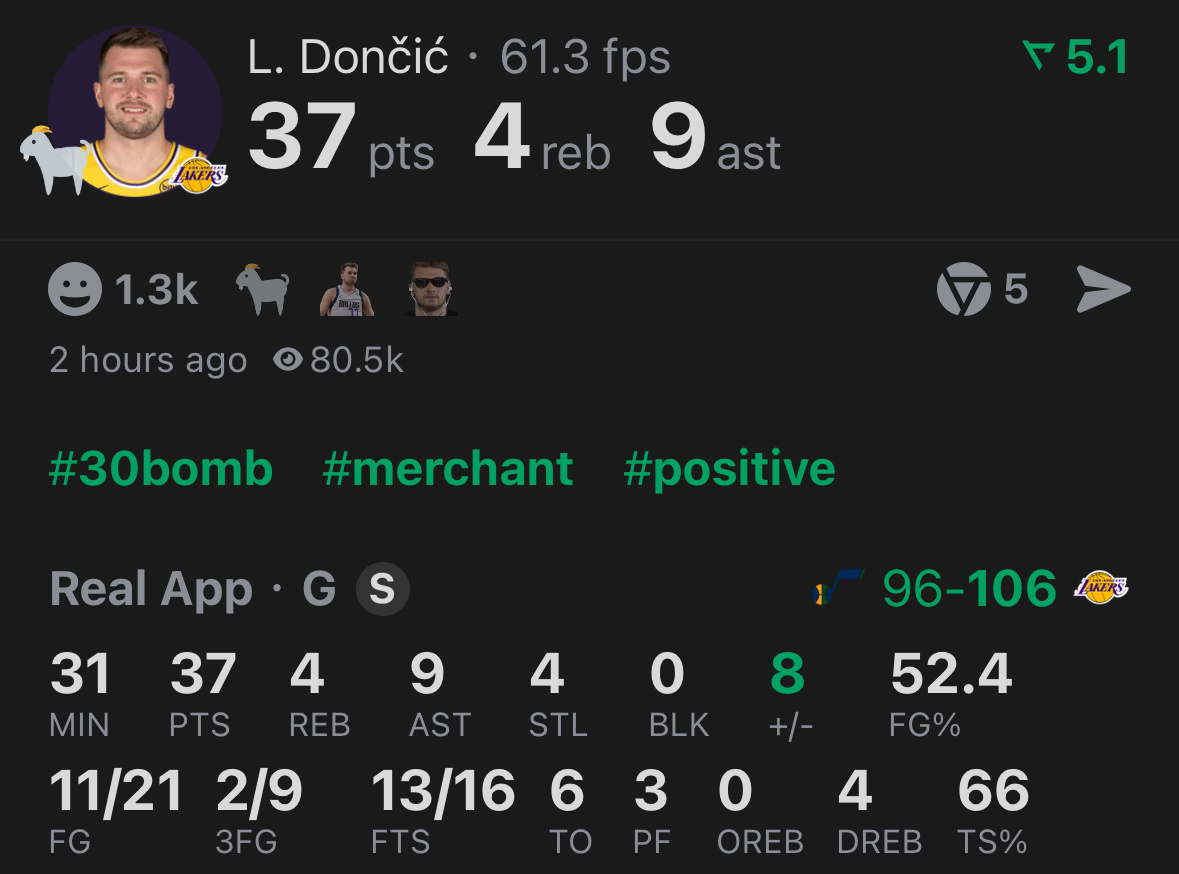 第三节17分，东契奇三节37+4+9