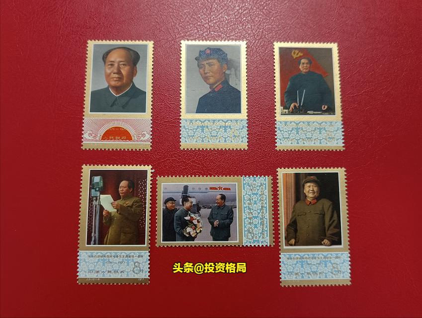 2024年6月27日JT邮票成交价格精选，每日更新敬请关注。
J1 万国（全品）
