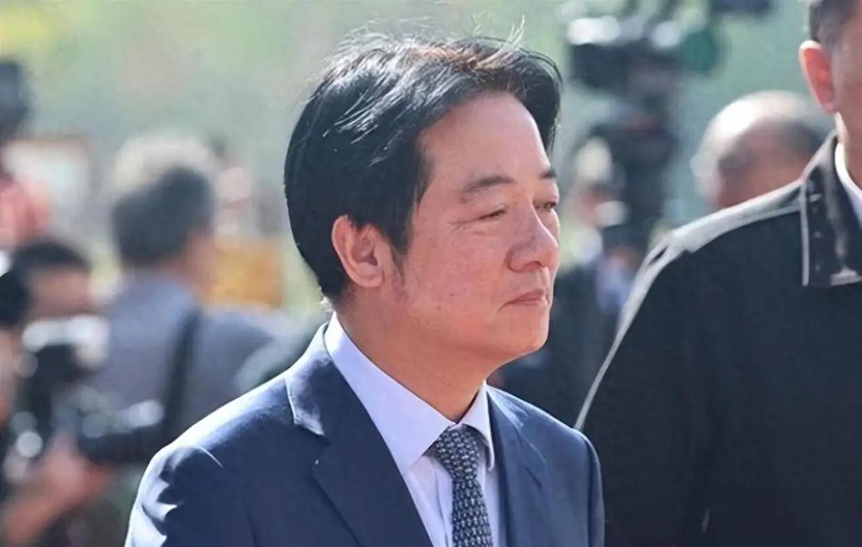 震动国际社会！以色列罕见挑衅，公然与“台独”勾连挑战一中红线

5月5日当天，赖