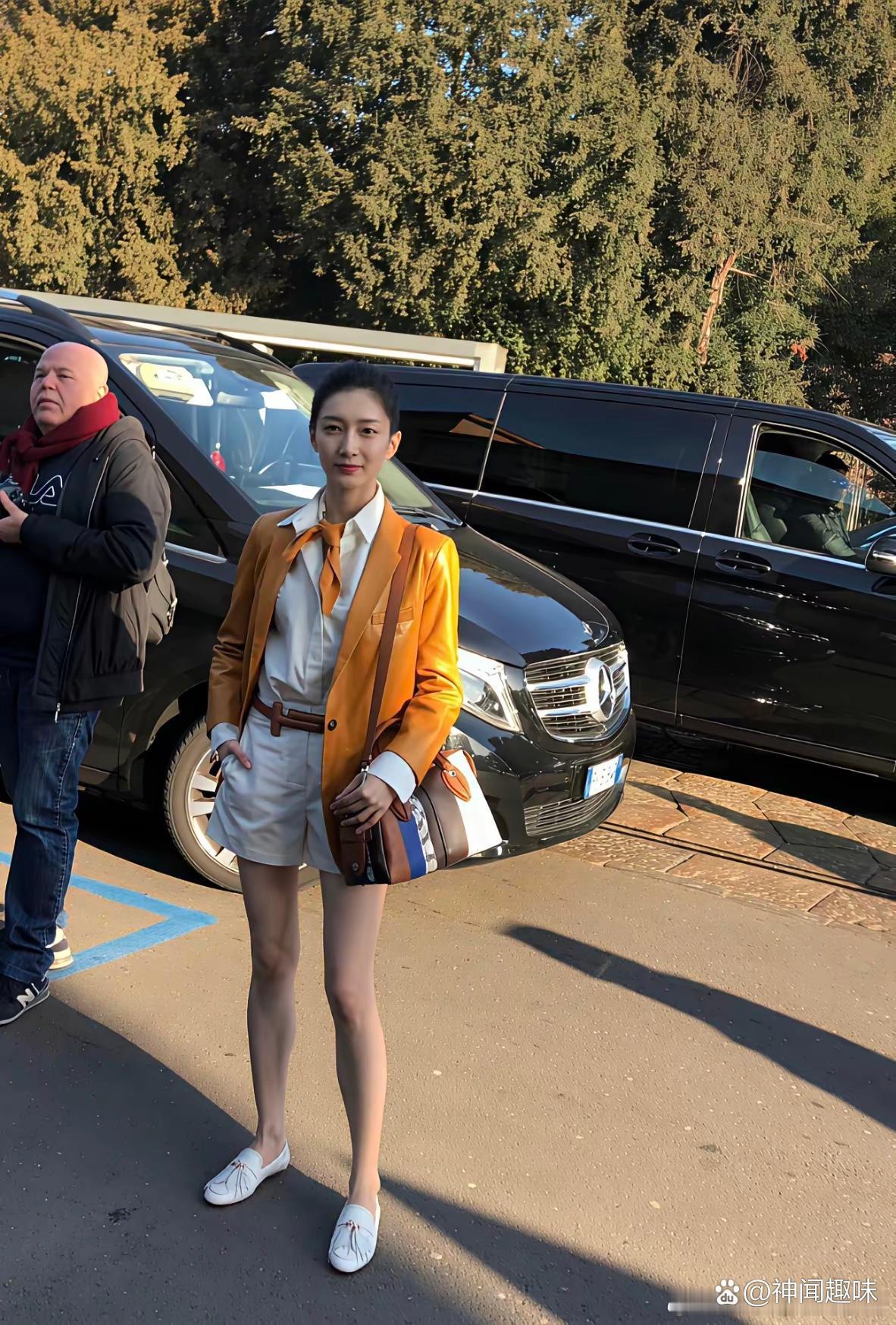 胡歌为什么会跟江疏影分手 