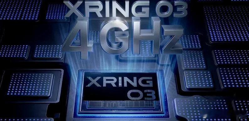 小米玄戒O3芯片性能曝光小米玄戒O3安兔兔突破400万？性能比肩高通骁龙8E5，
