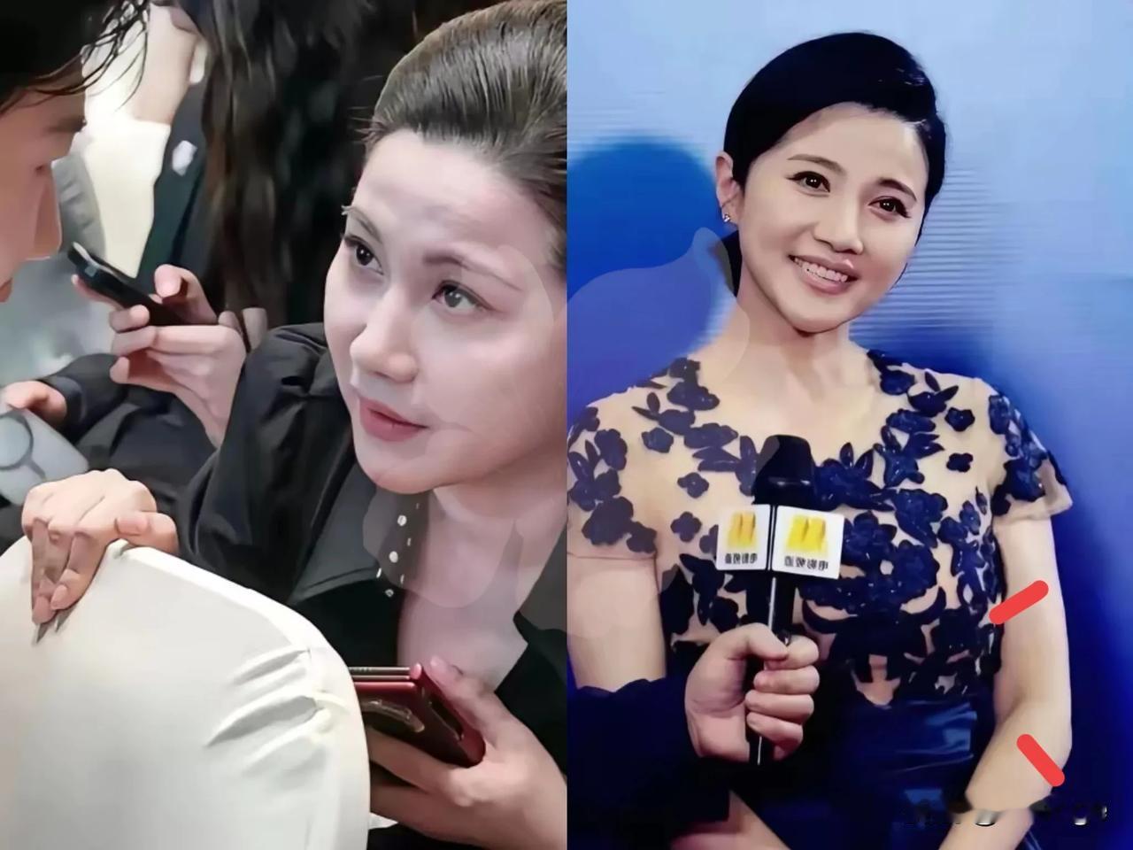 颜丙燕的小男友刘默阳，
不查不知道，
​一查才知道，原来是块
难得的“宝藏”。