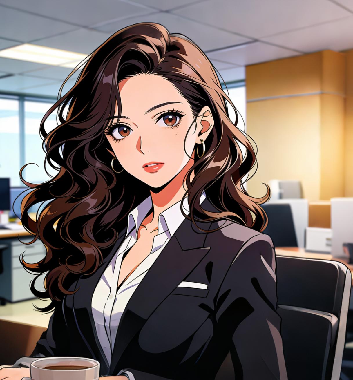 在时光的长河奔涌中，我们看看到很多女性色起起落落，年龄越大越明白：女人最好的状态