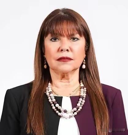 姆巴佩社媒发声：塞莱斯特-阿马里利亚女士
​“您是一个卑鄙的女人，不配担任您的职