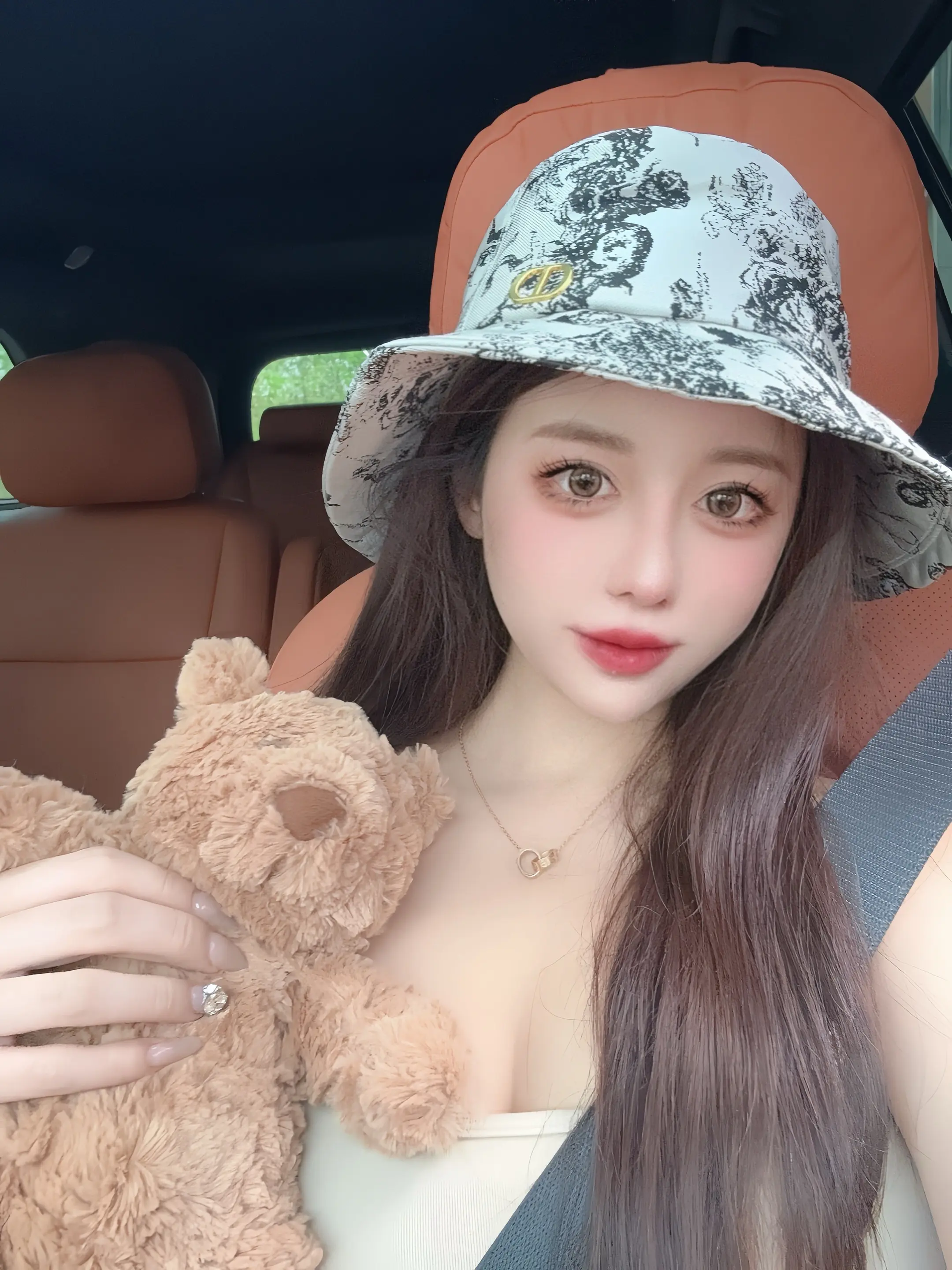 平淡幸福的日子教会我珍视一切，我开始不计较得失
