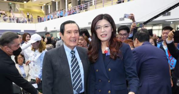 郑丽文今将拜访马英九

国民党主席郑丽文今天（20日）行程满满，上午将出席赵少康