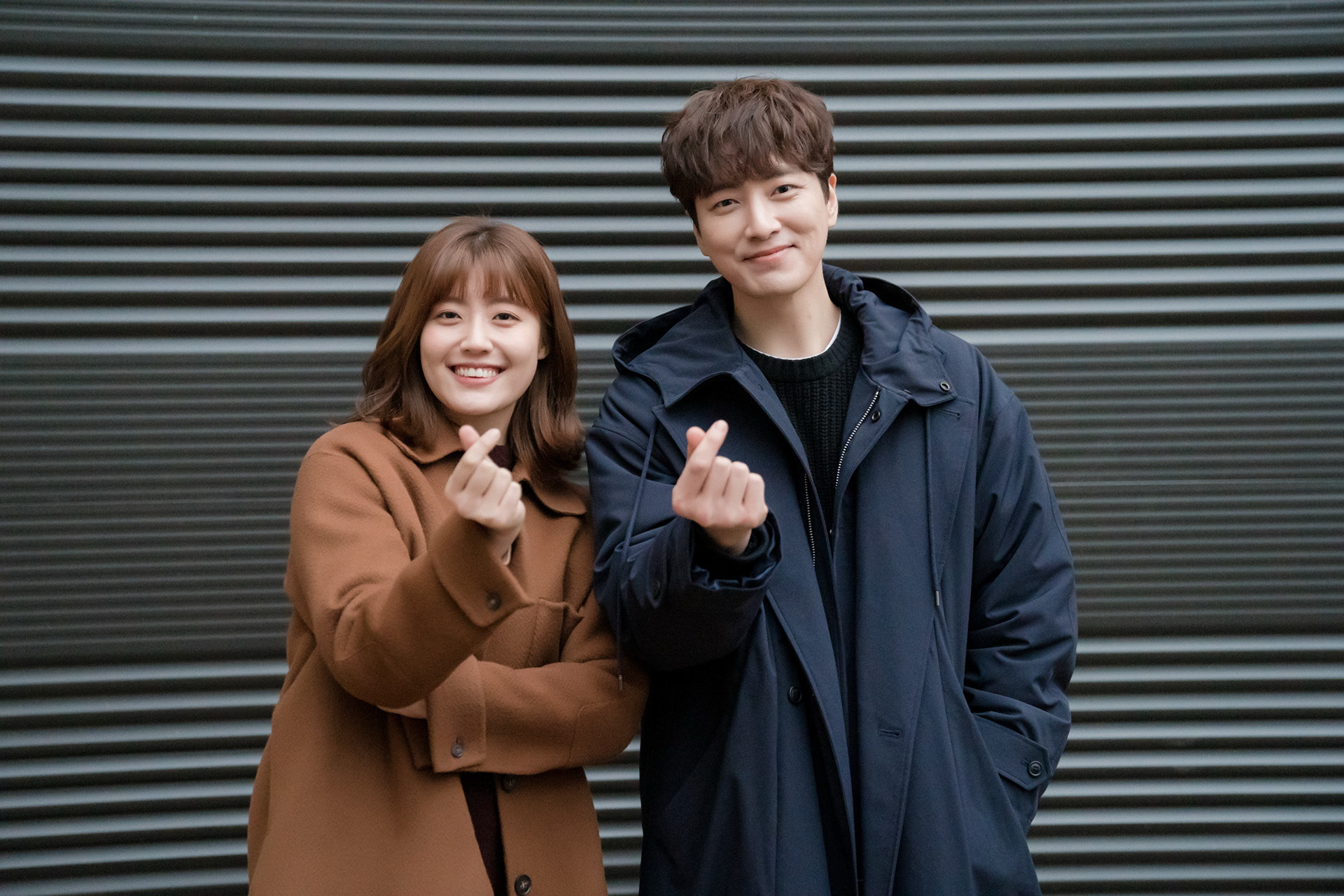 韩剧《365-逆转命运的1年》6年前的今日首播～ 