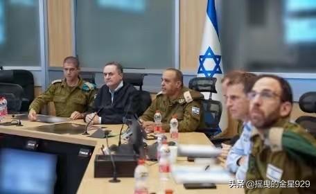 以色列将根据加沙的“拉法和贝特哈农模式”在黎巴嫩建立缓冲区——以色列国防部长卡茨