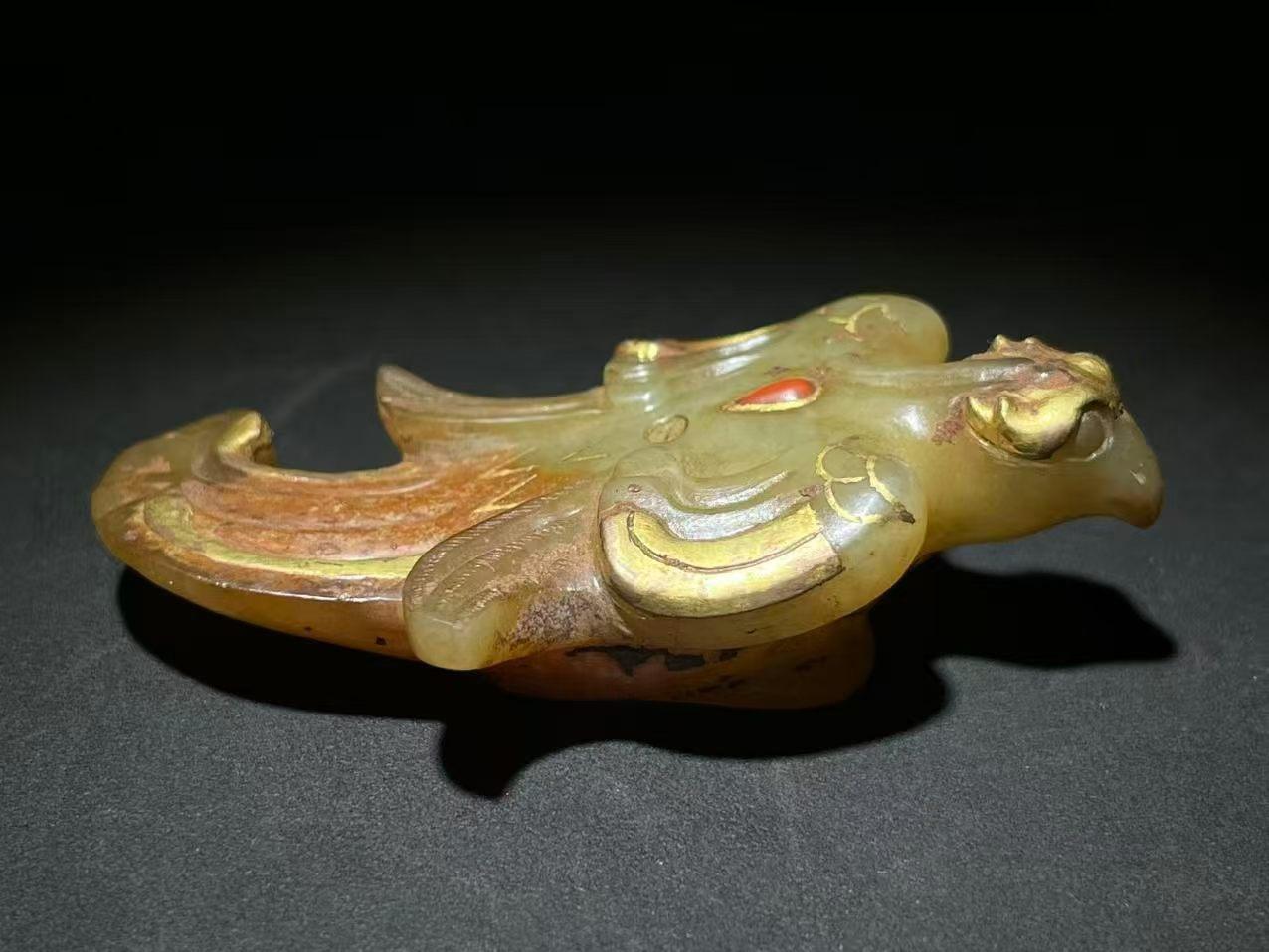 老玉