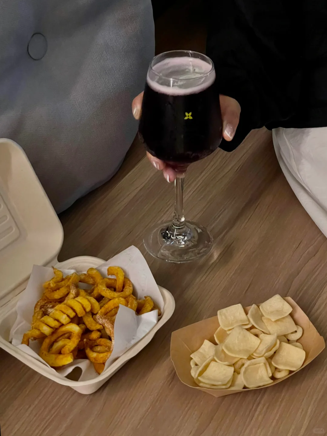 天津和平！天台酒吧🍻好chill啊