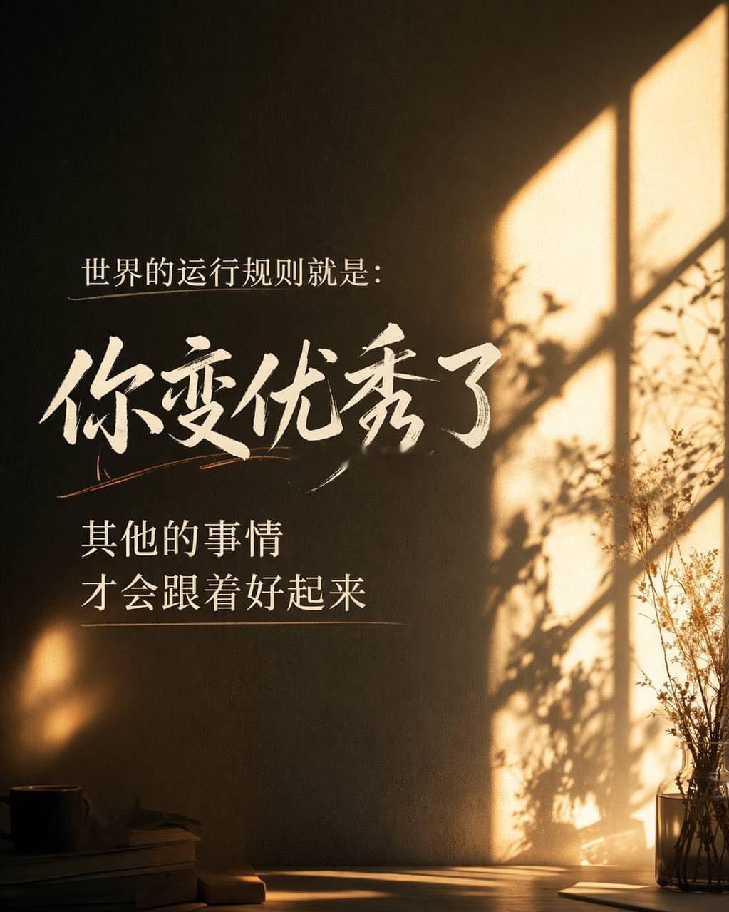 愿你的每一天都如诗如画，充满诗意与浪漫，让生活因你的热情而更加精彩纷呈。早安！早