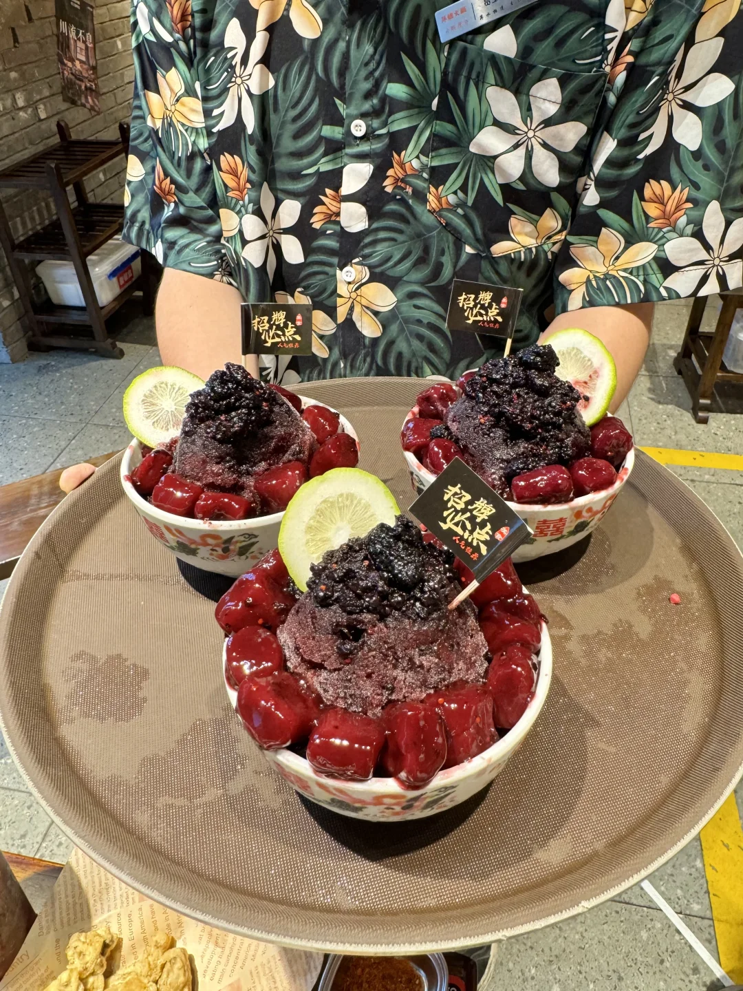 卧卧卧…黄岛终于也有了！！！