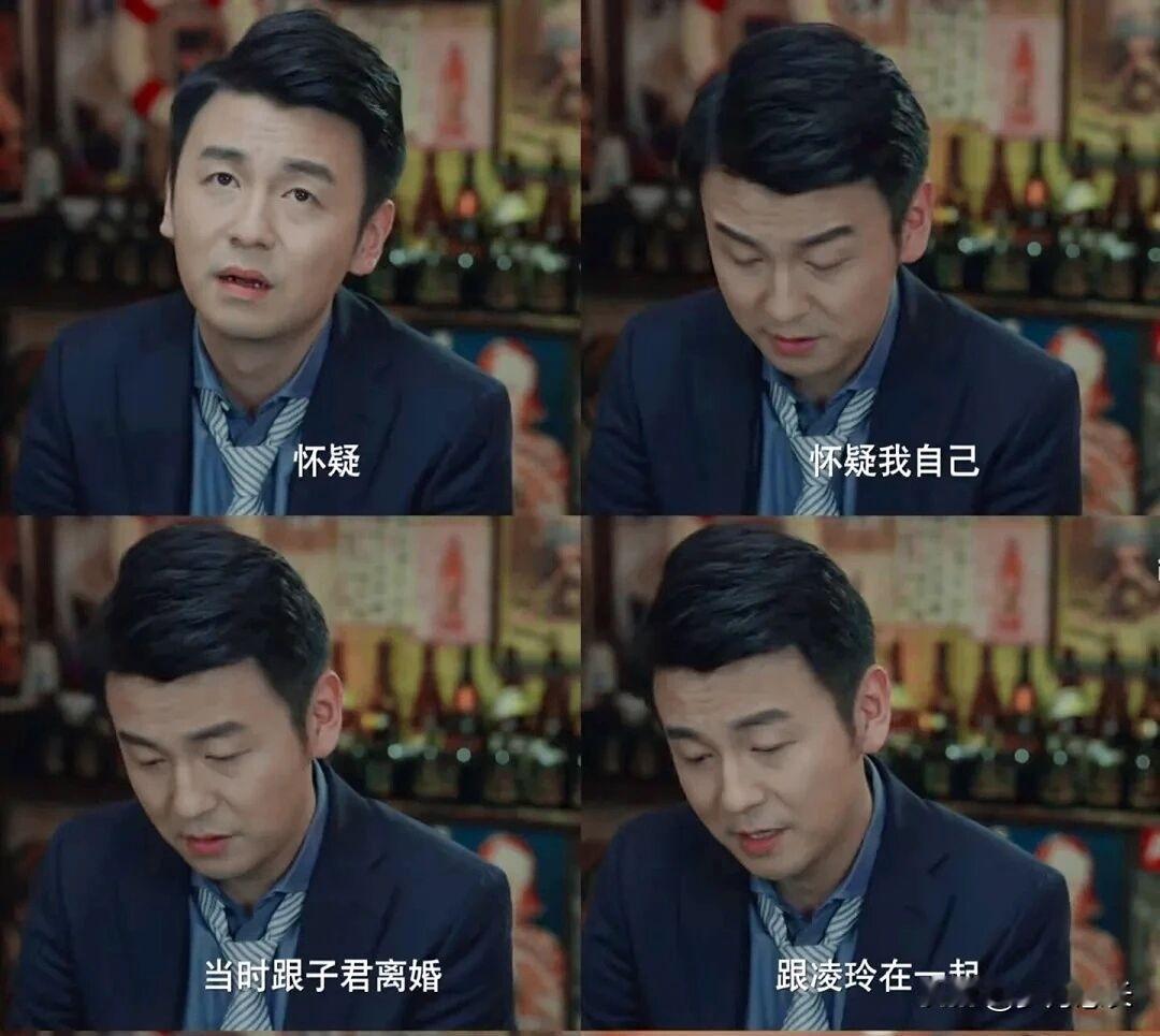 雷佳音能红，
马伊琍起码占一半功劳吧，
雷佳音自己都承认，马伊琍是他恩人。

当