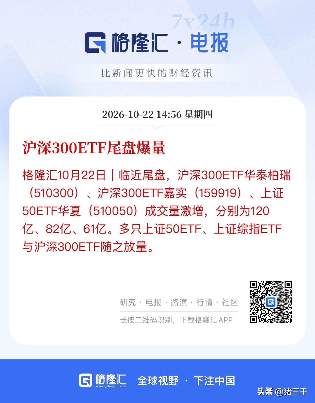 国家队尾盘扫货，
三大指数跌到令人窒息！
最近股民体感9.24之前的股灾又回来了