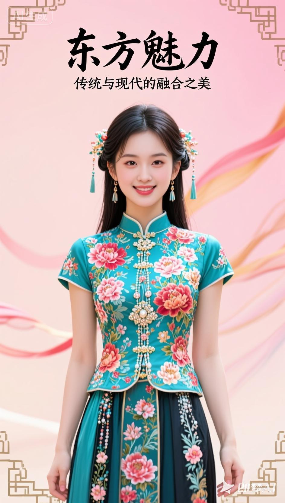 什么才是一个女人的魅力?分享甜美小姐姐随手拍