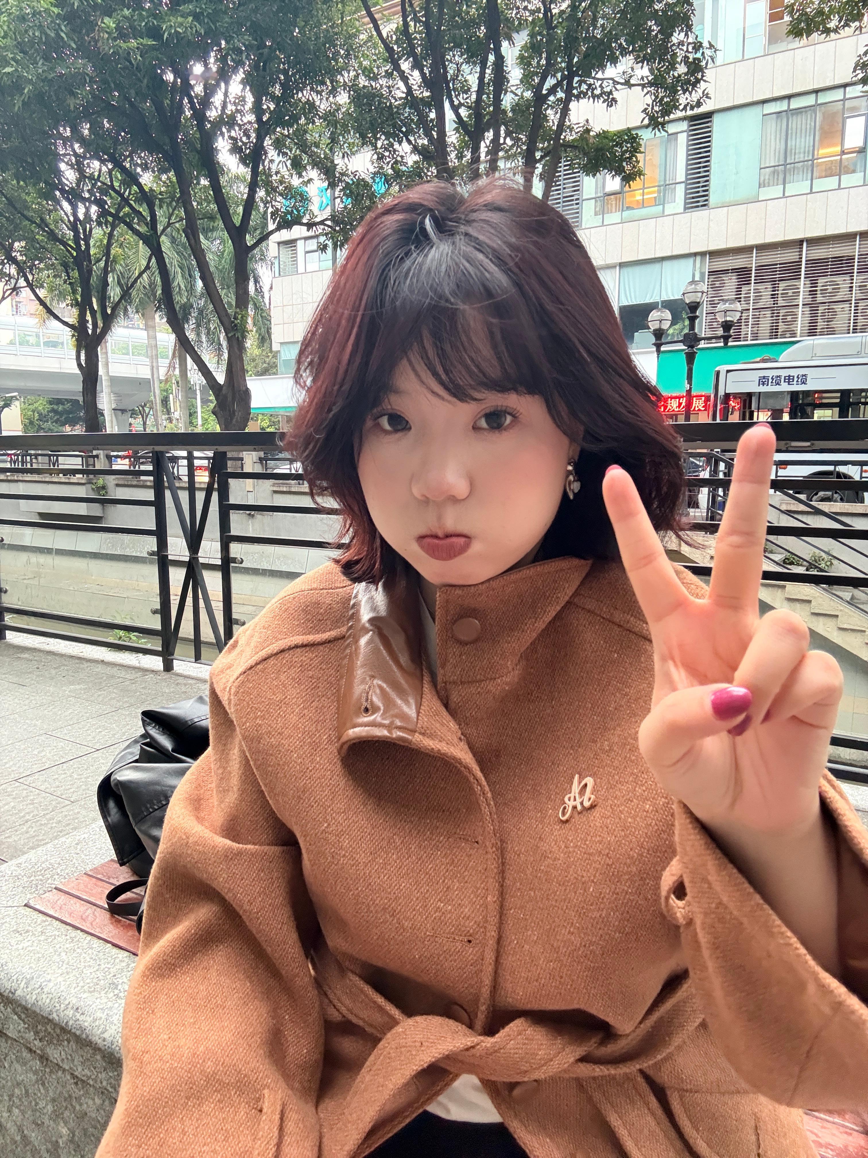已经狠狠补觉了黑圆圈还这样[泪] ​​​