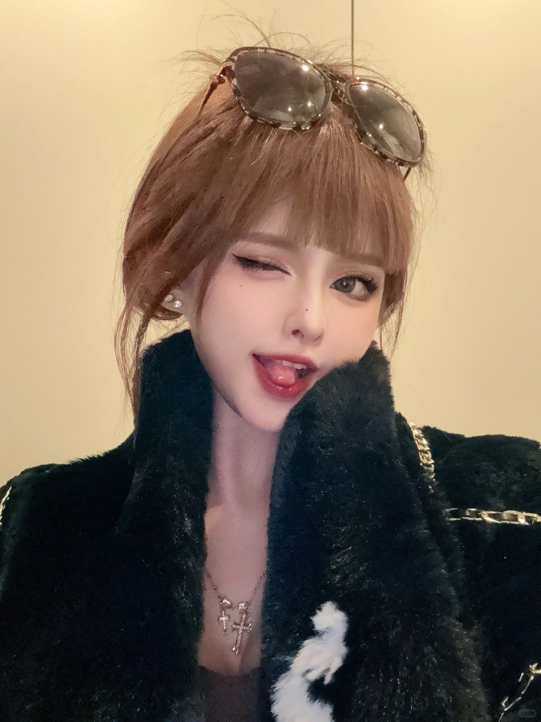 美女的第365副面孔