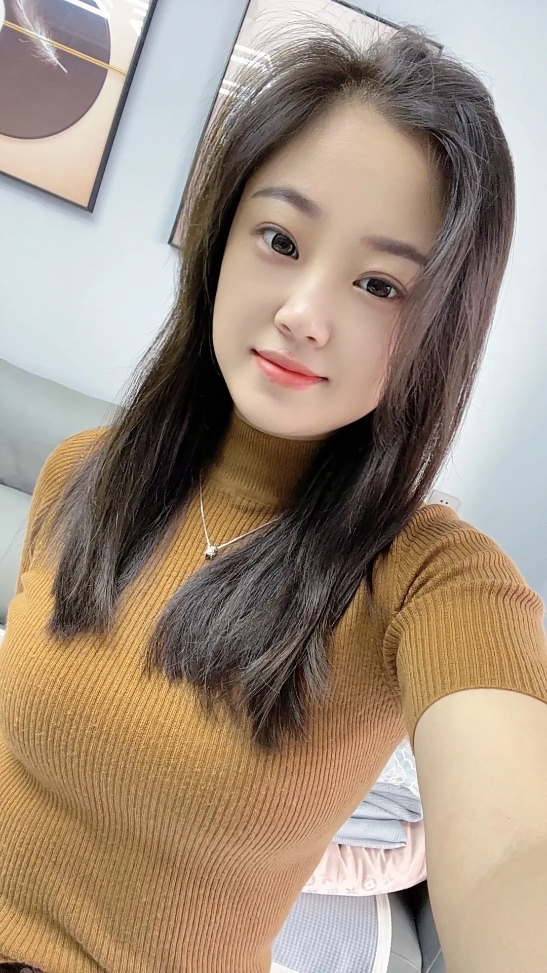 相信自己就行，不要相信那些没有意义的漂亮的话