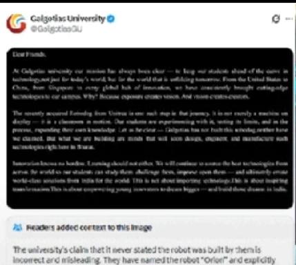 印度团队这次可真是闹了大笑话，直接在全世界面前“社死”！他们居然购买中国科技产品