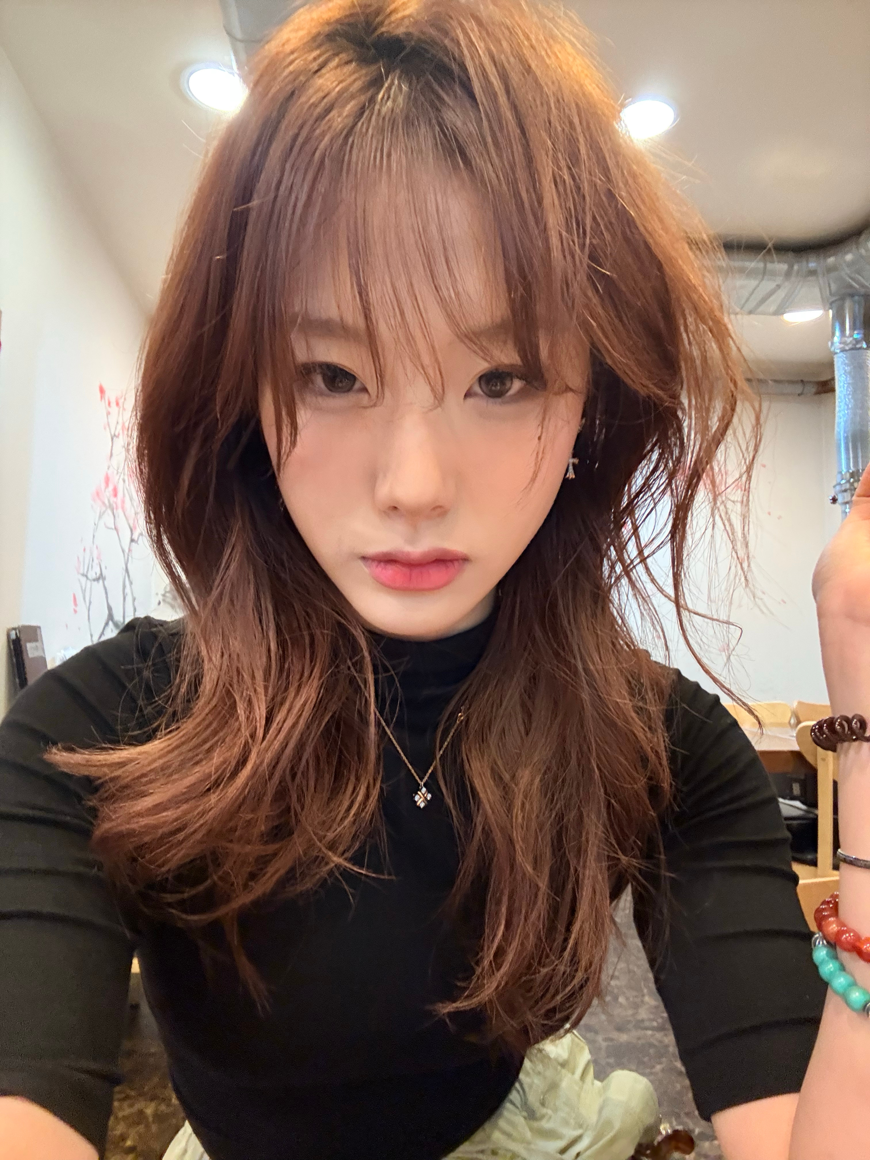 盯— ​​​