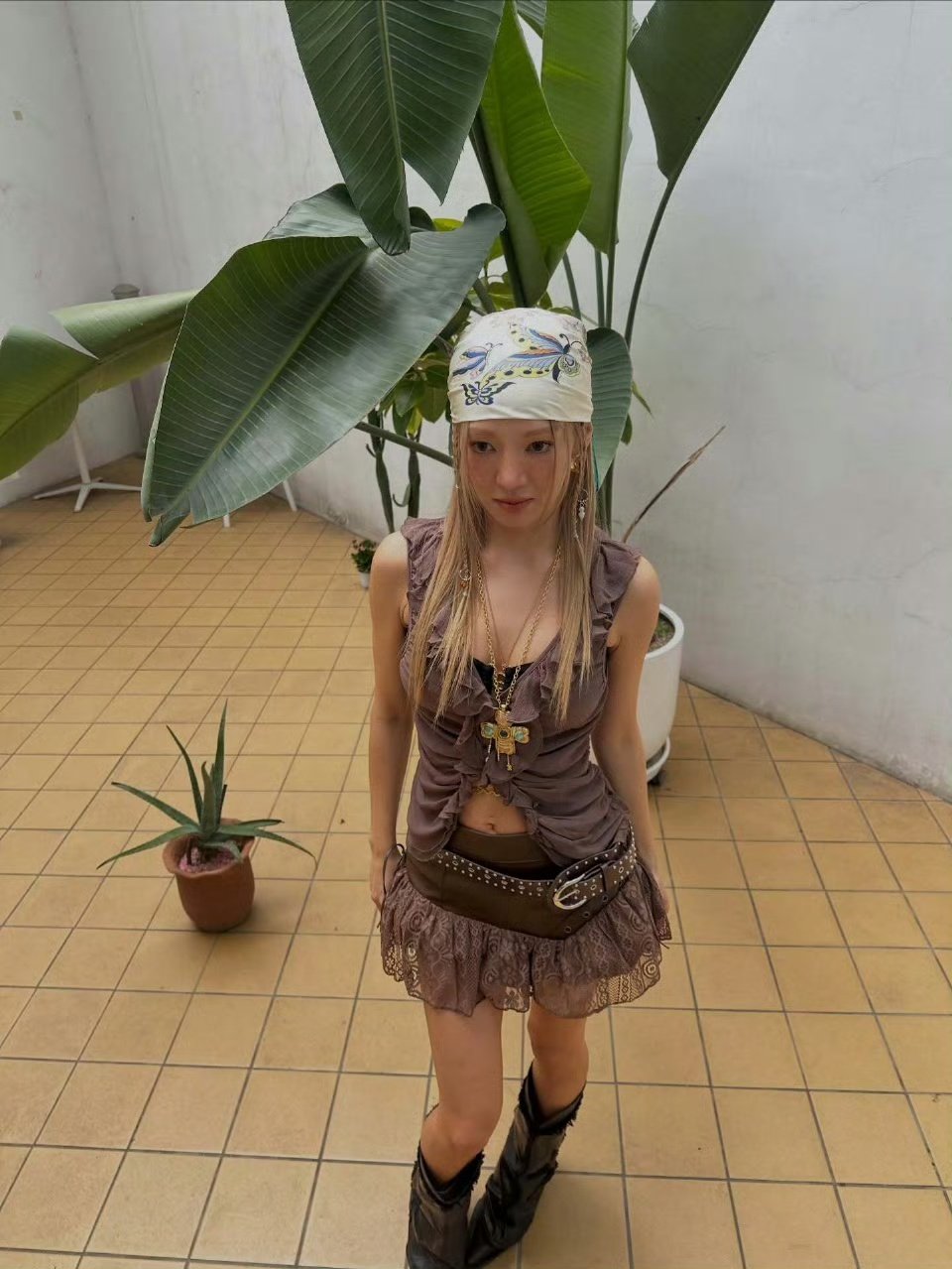 金孝渊自曝在团期间秘密恋爱 少女时代活动期的秘密太敢说！想念男友就溜去汉江约会，