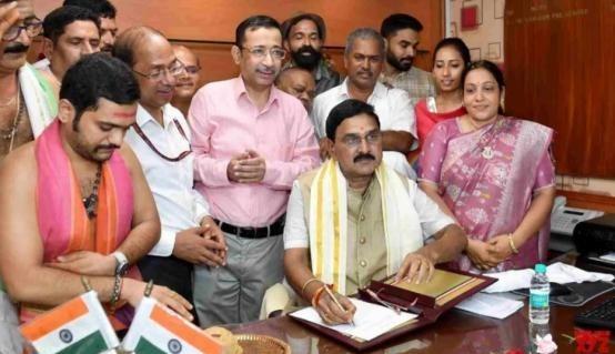 印度议会最近把话说得很明白：中方对高性能锂电池、正极材料、人造石墨负极及相关制造