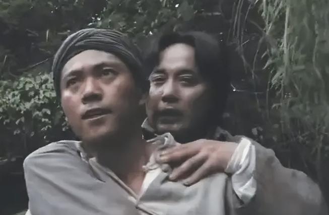 1929年，农民冒死救下毛主席，毛主席留字条：“等革命成功了，你就拿着这张字条来
