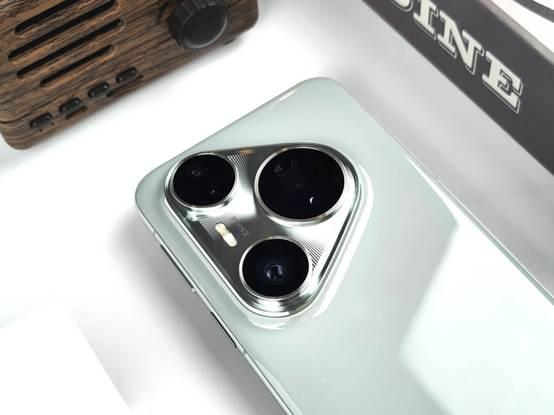 华为Pura 80 Pro+深度评测：影像旗舰的卓越之选