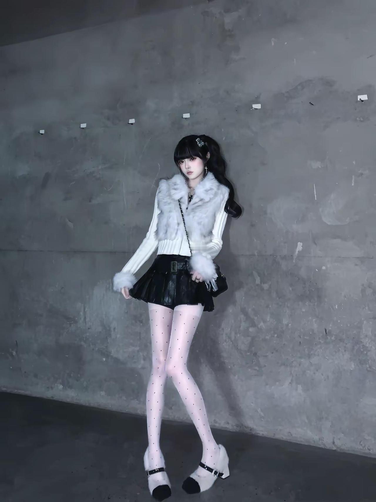 只要略施小计就爱上我 是人之常情甜妹 感觉至上