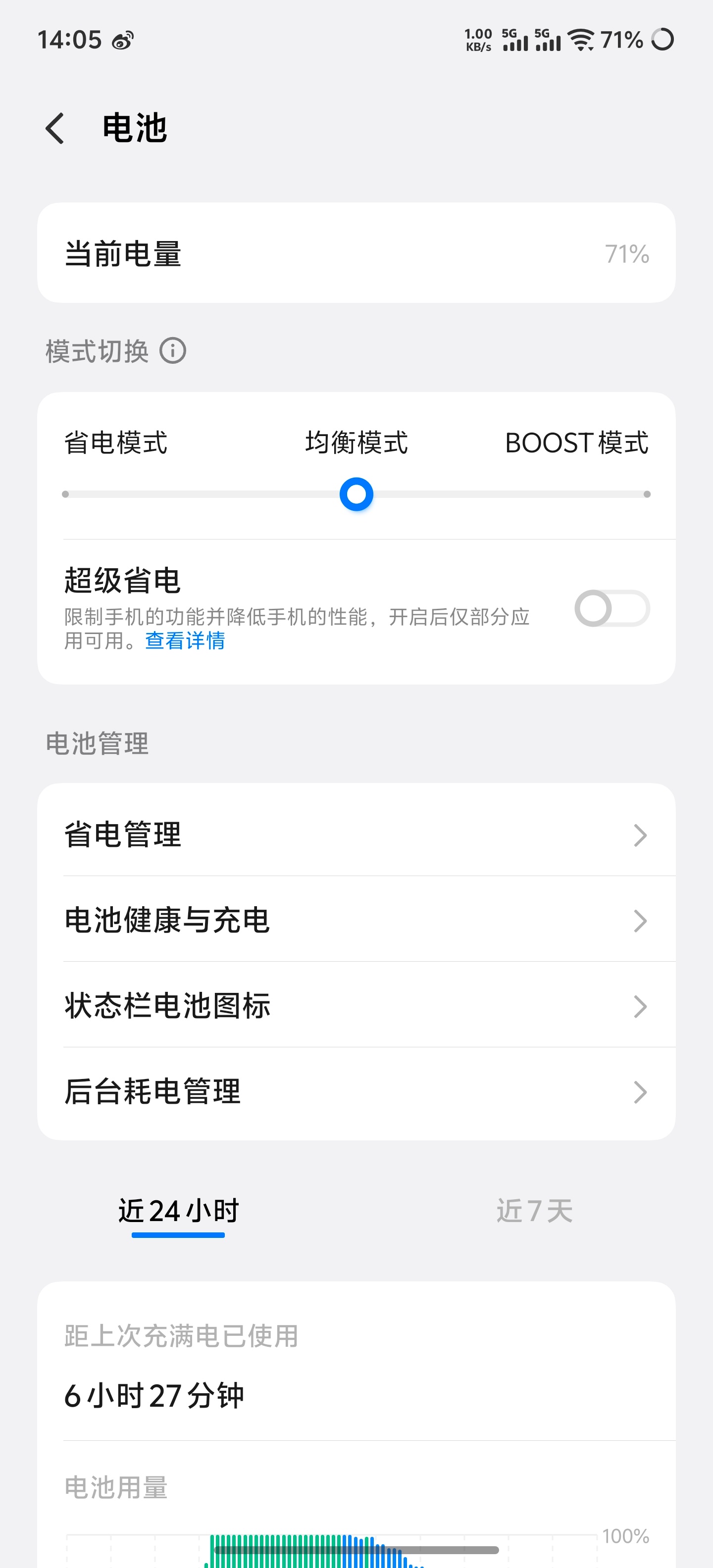 昨天晚上把资料导到 VIVO X300 ultra 上，用了到现在，哎呀，我觉得