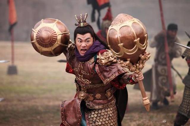 隋唐：一杰、一猛、一绝，谁才是天下第一？
隋朝末年、天下大乱，不但逼反了十八路反