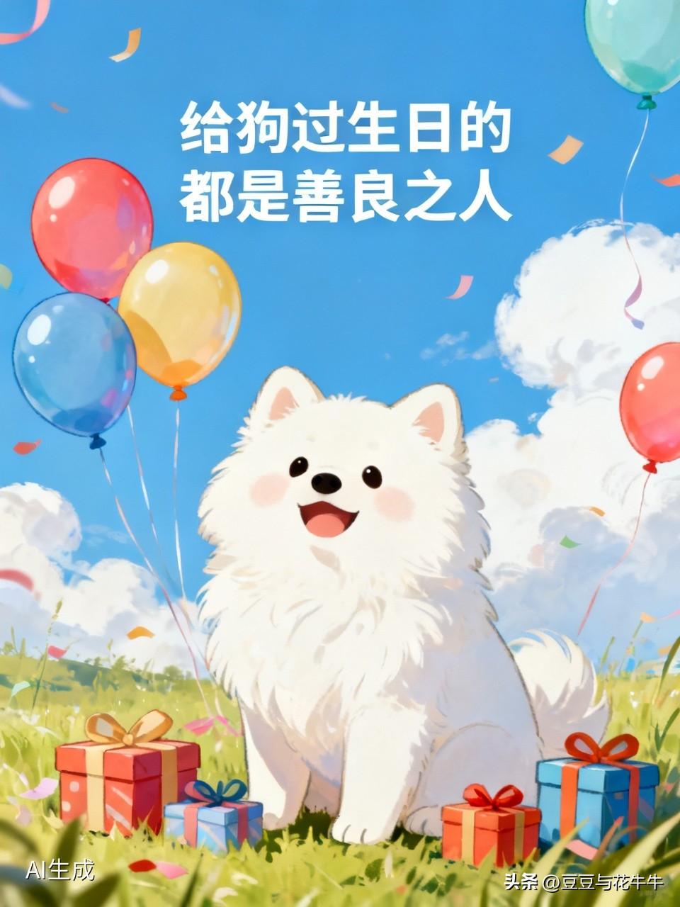 这与是什么样的人并无关联，但可以肯定的是，他们都是善良之人。狗若是自己家养的，那