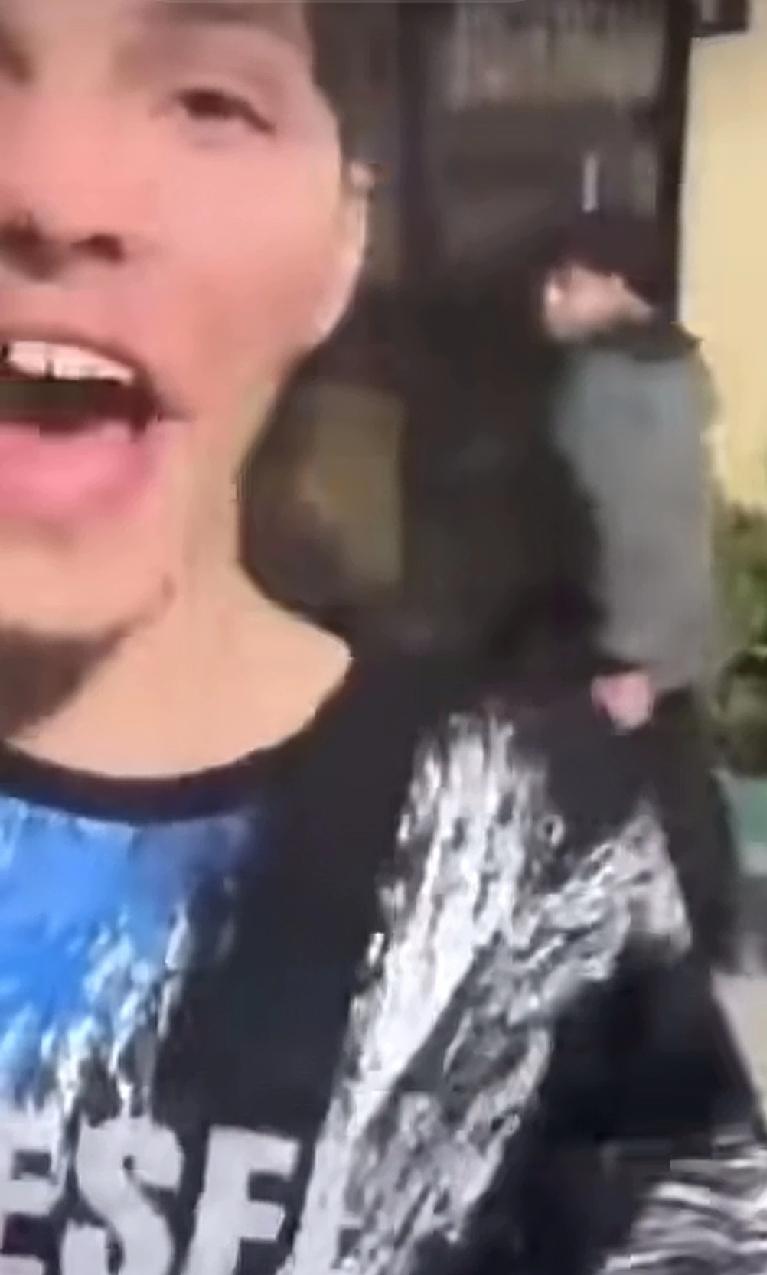 少年不知亡国恨！要尝尝亡国奴的滋味，生不如死？几年前乌克兰年轻人也这么欢呼过，现