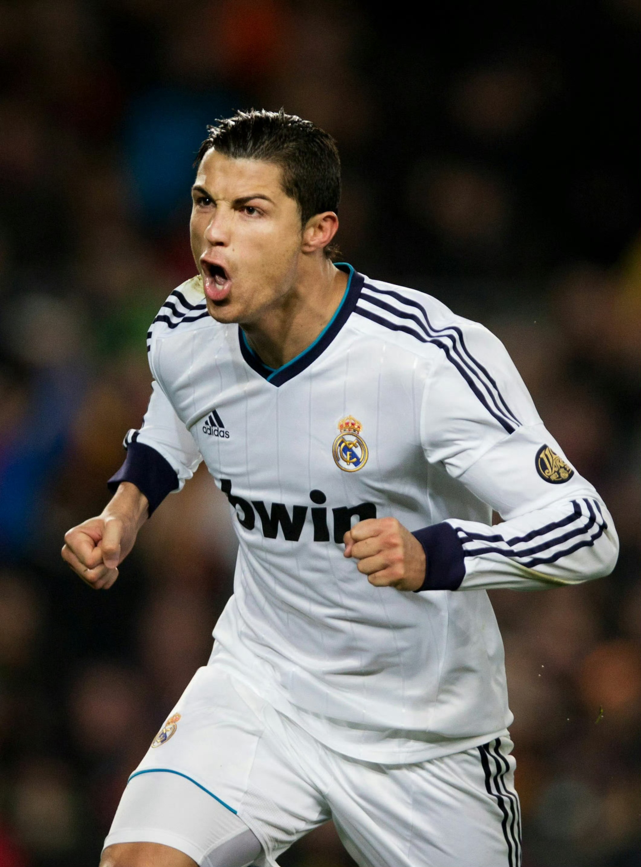 C罗和c罗一起siu到最后历史上的c罗c罗生涯965球 🚨C罗职业生涯在2月2